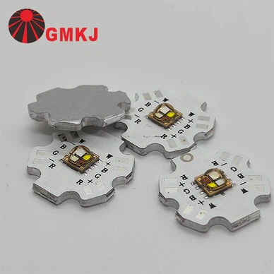 5050 XML star pcb 5050 XML star pcb
