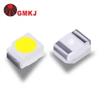 3528 SMD LED تراشه 20mA 3VDC 9LM