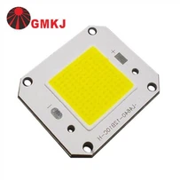 60W LED تراشه سفید رنگ 6000K