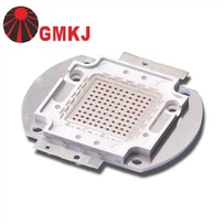 660 نانومتر COB LED 100W رشد گیاه