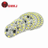 LED DOB PCBA تخته 220VAC ورودی