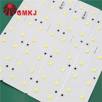LED PCBA هیئت مدیره مجمع OEM خدمات