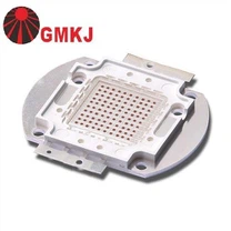COB LED RED 30W 100W دیود 620nm 660nm