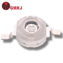 3w 450nm رویال آبی قدرت بالا رهبری برای آکواریوم