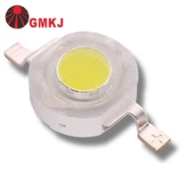 3w قدرت بالا رهبری 300lm 6500k بریج لوکس تراشه