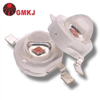 3W IR LED Diode 850nm 940nm 1000nm 1300nm