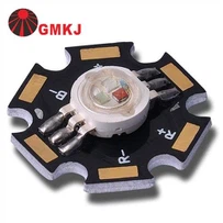خدمات جوش لحیم کاری PCB LED Star