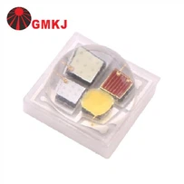 RGB RGBW RGBWW 3535 SMD LED تراشه سرامیک