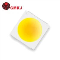 تلویزیون نور LED 3030 Smd رهبری 1W 3V 6V داغ سفید