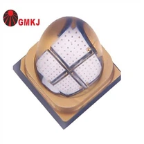 تراشه LED پخت UV 400NM