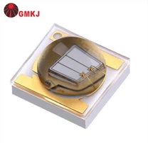 UV LED 365nm 370nm 375nm برای UVA نور ناخن