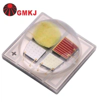 تراشه LED 5050 Rgbw 4 در 1 Smd با قدرت بالا