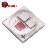 قیمت عمده 3535 Rgb Smd Led Chip Tricolor Rgb Led Diode