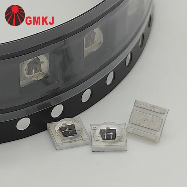 810nm IR 3535 smd led 3 810nm IR 3535 smd led 3