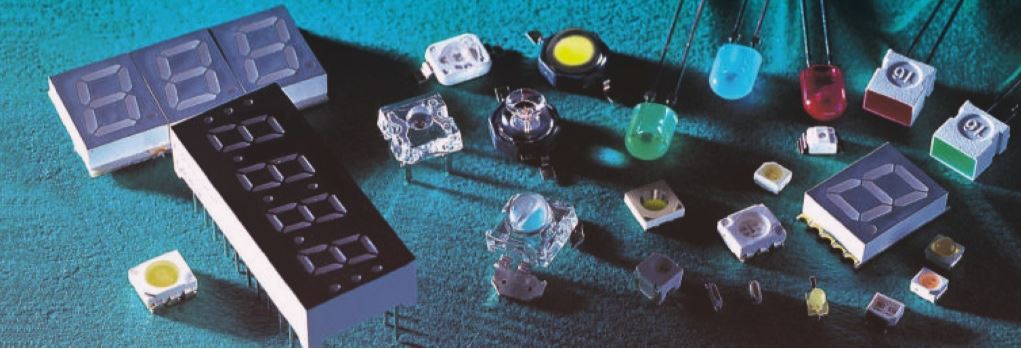iR LED