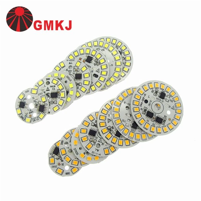 LED PCB Boards Assembly Soldering
