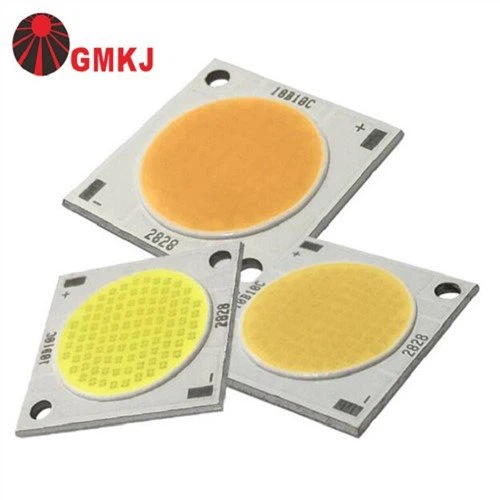 LED 12W COB برای نوردهی بالا CRI