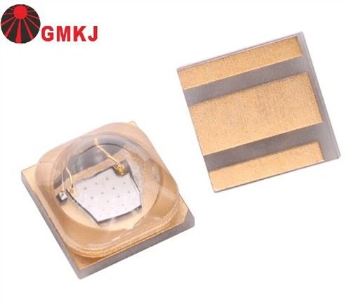 365nm UV مشعل SMD 3535