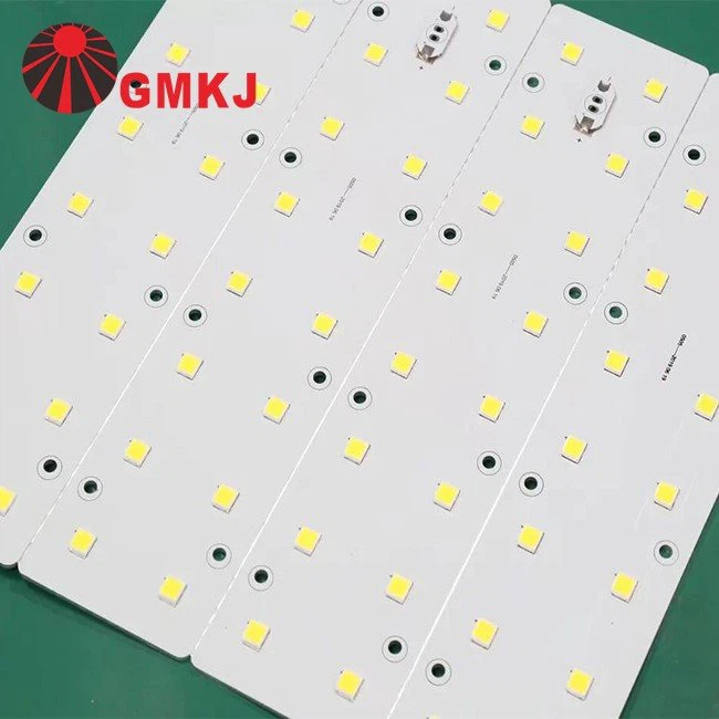 led tube light circuit pcb