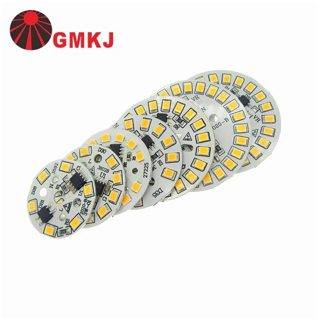 smd led pcb