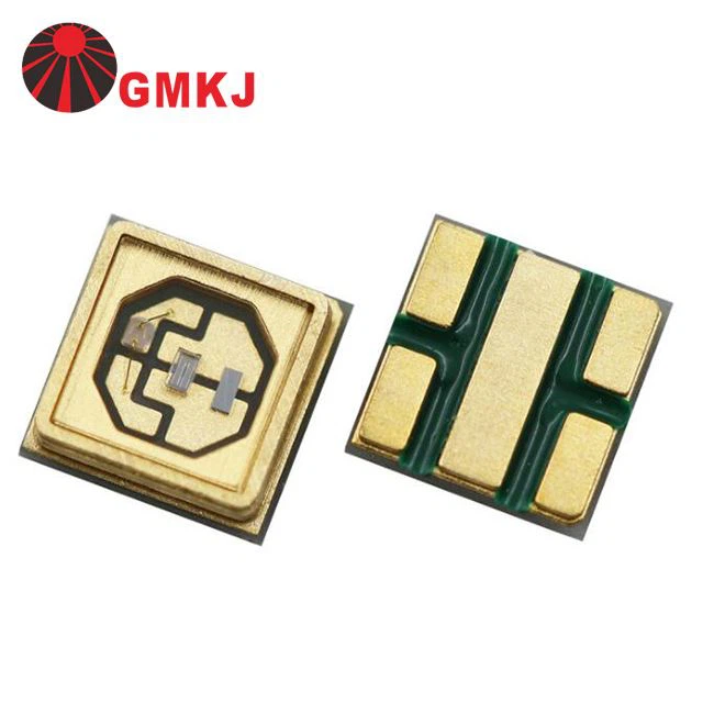 تراشه LED 280 نانومتری LED UVC میکروب کش