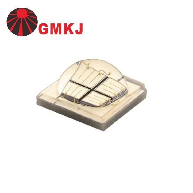 5050 SMD LED 1W 365NM 385NM UV Led With PCB