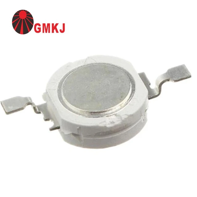 High Power Green Led 520nm 530nm 1w 3w