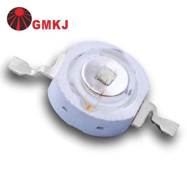 High Power Led Blue Color 450nm 460nm 470nm