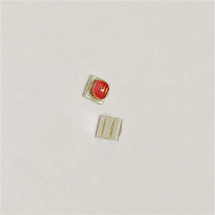 smd 660nm 3030 led