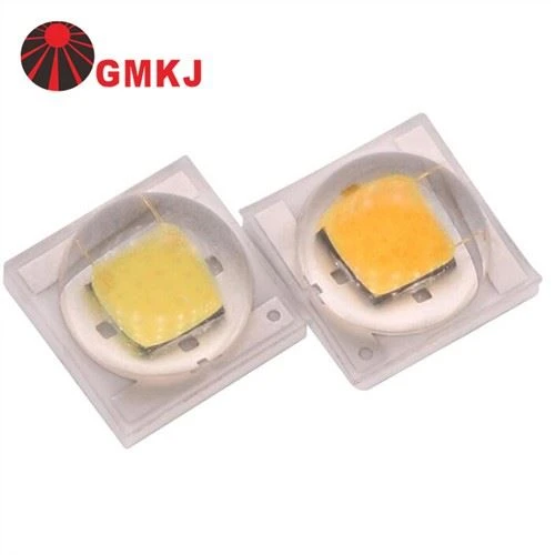 1w 3w 3535 SMD LED کهربا 1800K
