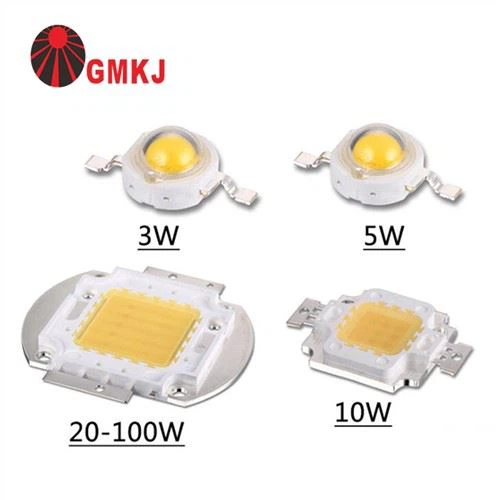 24V Cob LED ماتریس 30W برای چراغ بیل