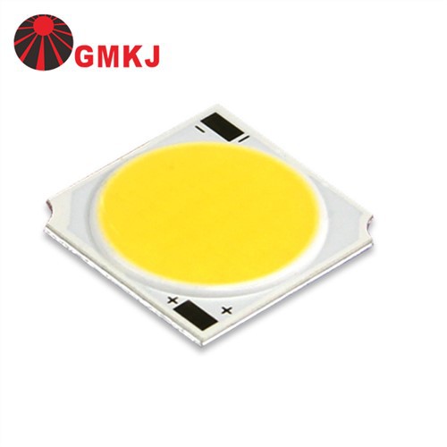 5W COB LED تراشه منبع نور منتشر می کند