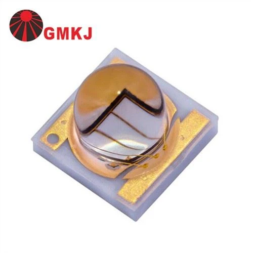 60 90 درجه زاویه پرتو 3535 SMD LED مادون قرمز 840 نانومتر 850 نانومتر