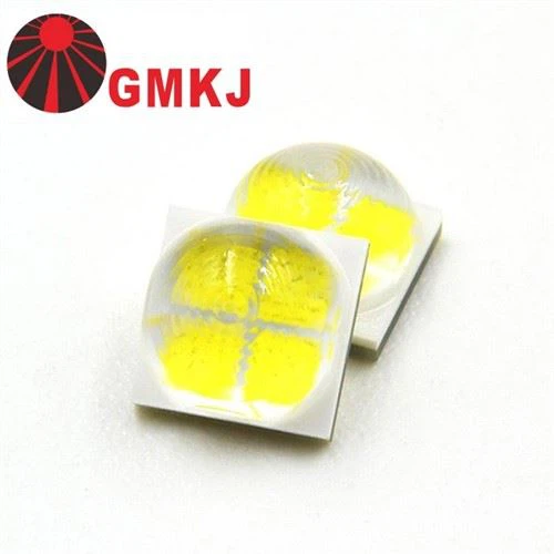 LED XHP50 روشنایی بالا و کاهش نور کم 18 وات