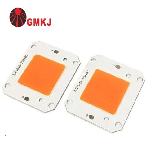LED رشد تراشه نور 100W COB