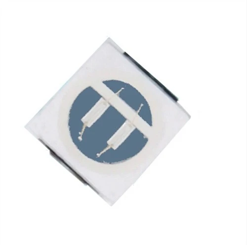 منبع نور LED نور آبی 450nm 460nm LED 3030 SMD