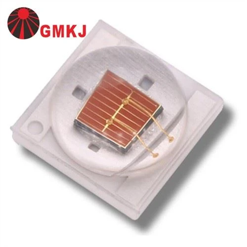 گیاه رشد نور 3535 SMD LED بسته 630NM 660NM 730NM