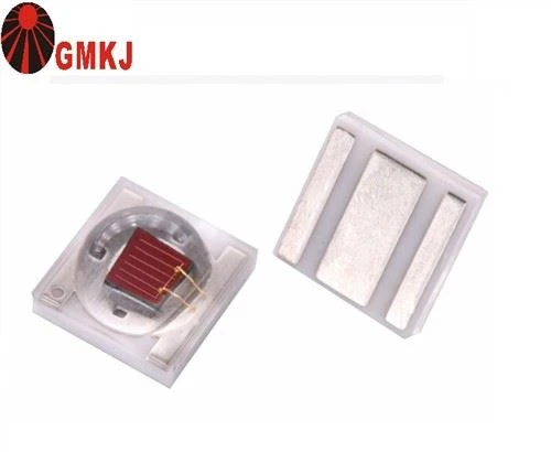 Smd 3535 LED 650 نانومتر 660 نانومتر نور عمیق قرمز