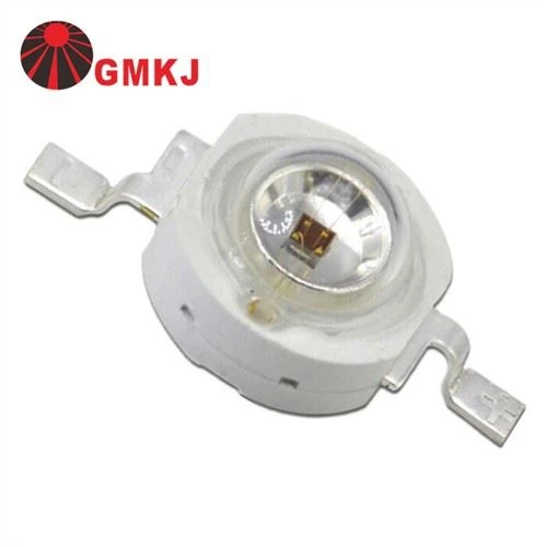 UV LED 395nm 405nm 375nm 1W 3W Chip LED Diode
