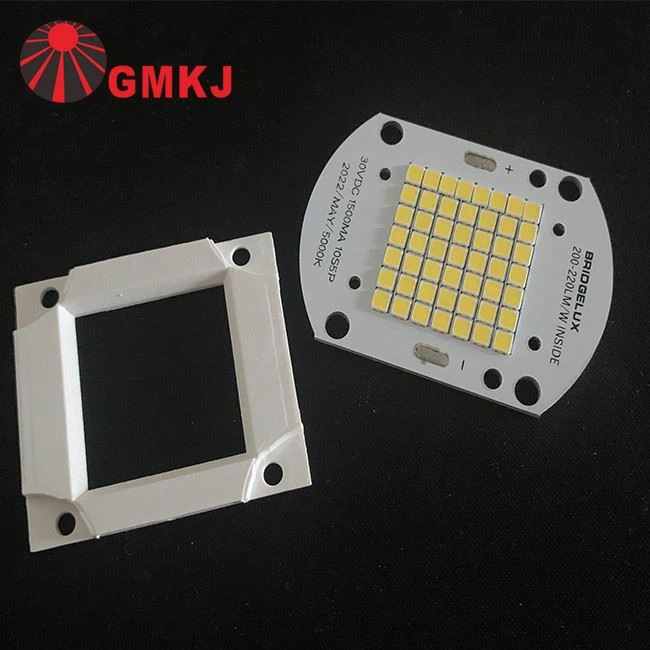 50w smd led board