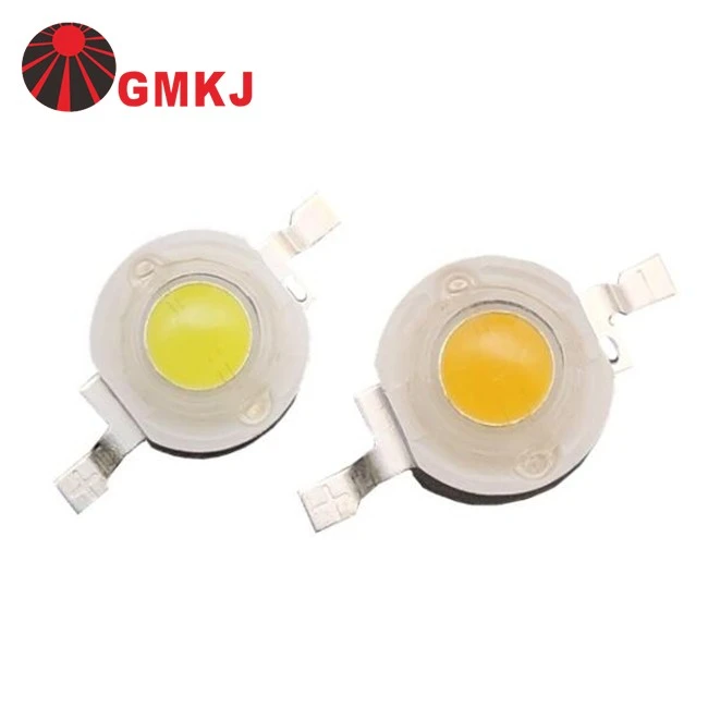 High Power LED K1 LED White 6000k 6500k 1W 3W LED Diode