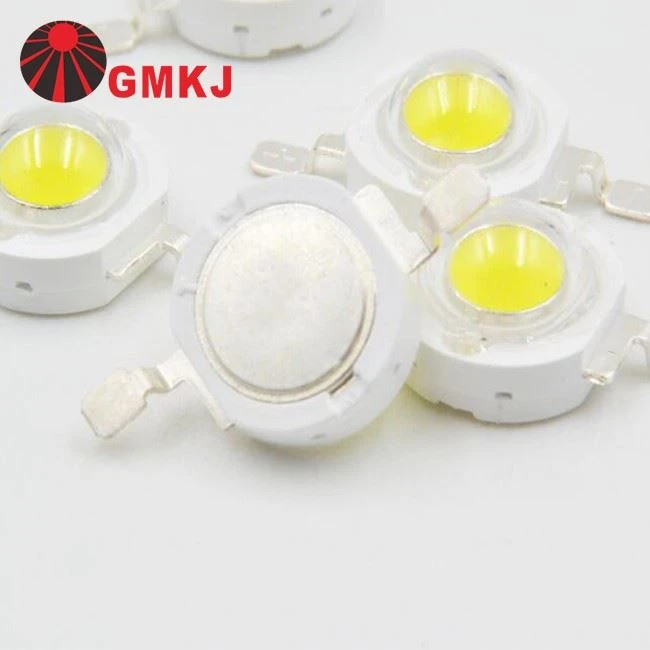 High Power LED K1 LED White 6000k 6500k 1W 3W LED Diode