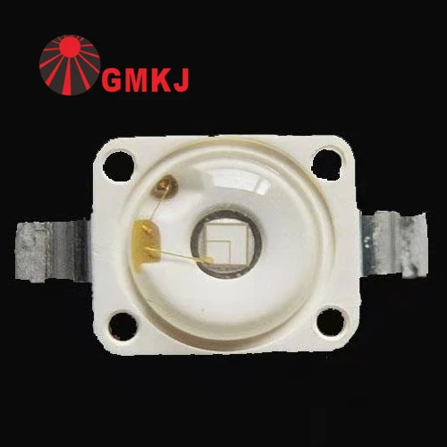 دیود تراشه LED 1w 7060 460-465nm Smd