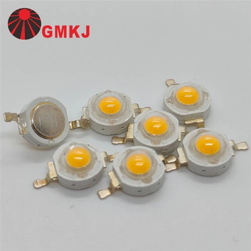 LED پاور امیتر 3W K1