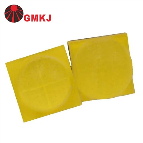تراشه های رنگ سفید 5050 سرامیک SMD 6w 120 درجه