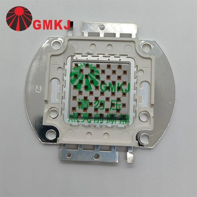 50w 780nm 850nm cob led-1
