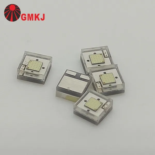 2020 green blue smd led 2