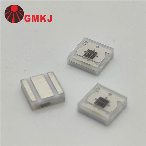 قرمز دور 740 نانومتری 3535 SMD LED برای دوربین LPR