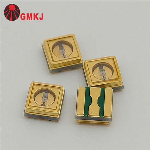 دیود LED UVB 340 نانومتری 3535 SMD